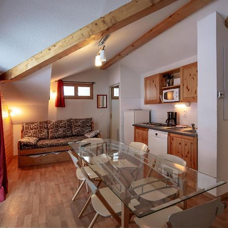 ואלפרז'וס Chalets De Florence Foret & Famille Appartements By Alpvision Residences מראה חיצוני תמונה