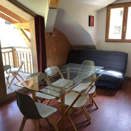 ואלפרז'וס Chalets De Florence Foret & Famille Appartements By Alpvision Residences מראה חיצוני תמונה
