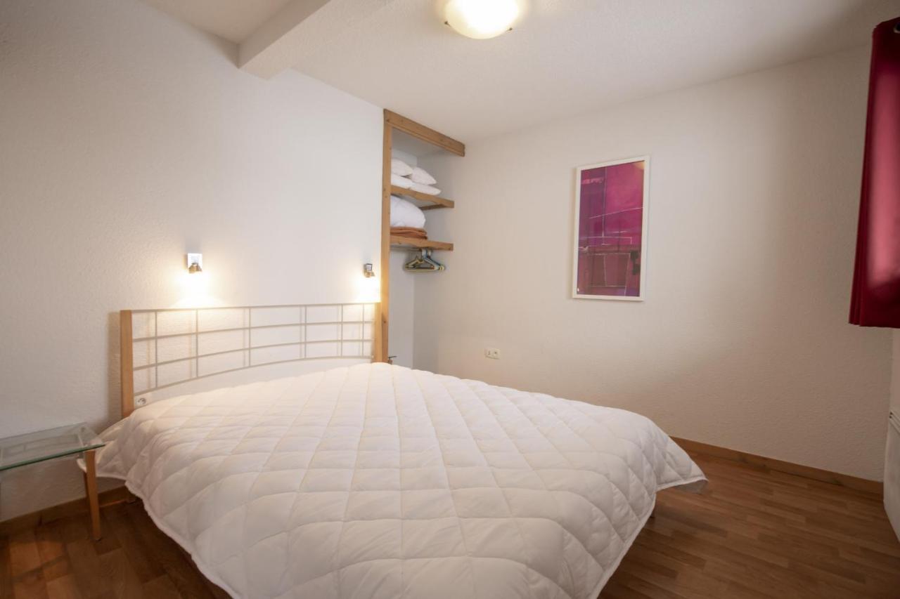 ואלפרז'וס Chalets De Florence Foret & Famille Appartements By Alpvision Residences מראה חיצוני תמונה