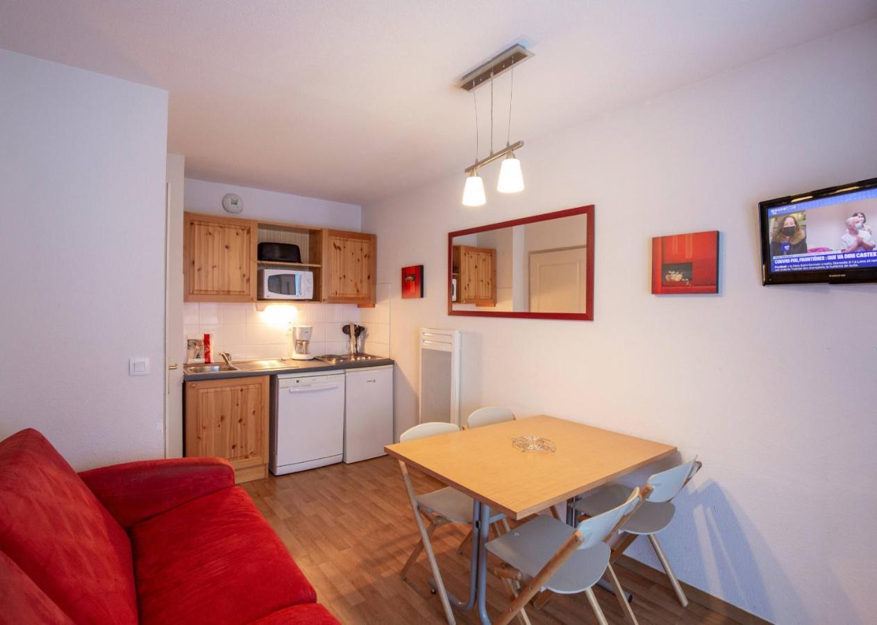 ואלפרז'וס Chalets De Florence Foret & Famille Appartements By Alpvision Residences מראה חיצוני תמונה