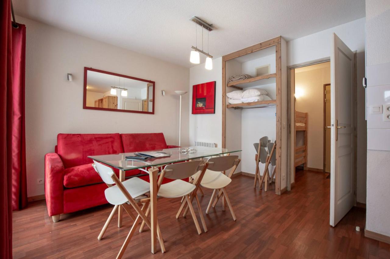 ואלפרז'וס Chalets De Florence Foret & Famille Appartements By Alpvision Residences מראה חיצוני תמונה