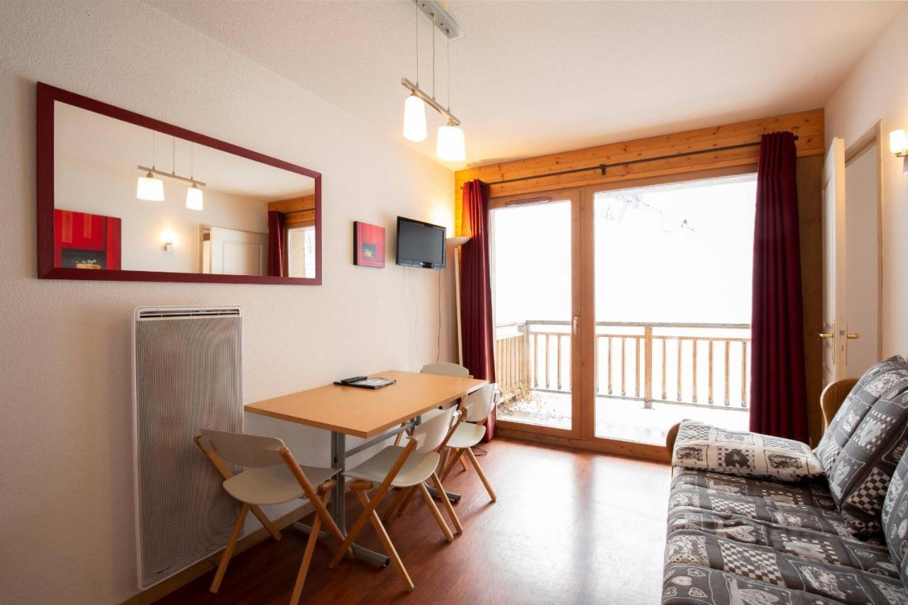 ואלפרז'וס Chalets De Florence Foret & Famille Appartements By Alpvision Residences מראה חיצוני תמונה