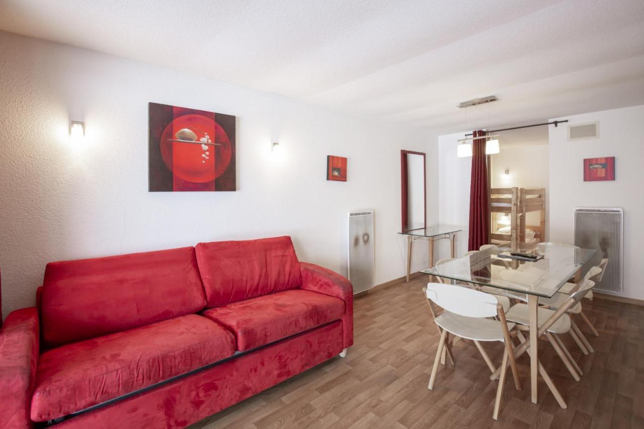 ואלפרז'וס Chalets De Florence Foret & Famille Appartements By Alpvision Residences מראה חיצוני תמונה