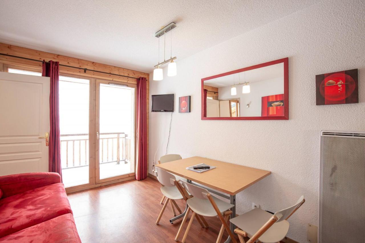 ואלפרז'וס Chalets De Florence Foret & Famille Appartements By Alpvision Residences מראה חיצוני תמונה