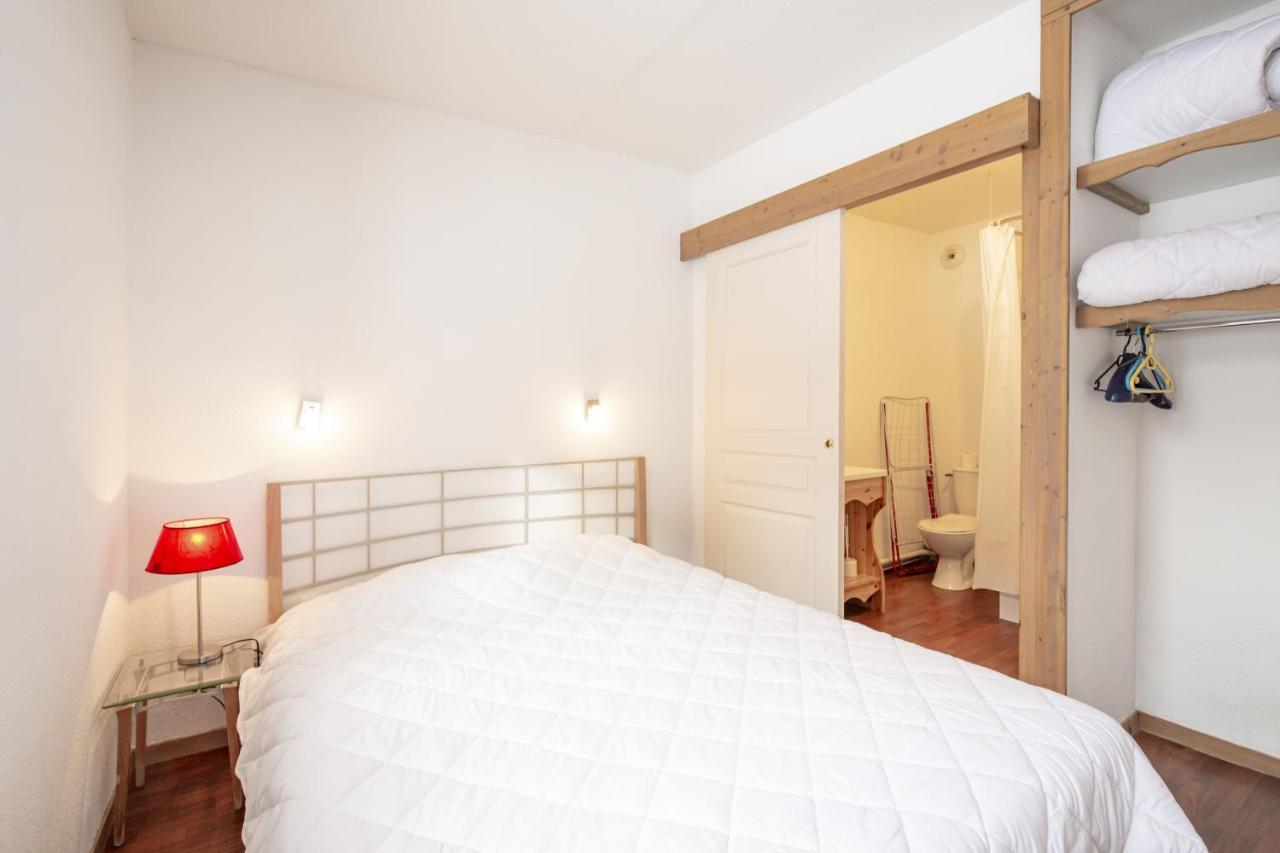 ואלפרז'וס Chalets De Florence Foret & Famille Appartements By Alpvision Residences מראה חיצוני תמונה
