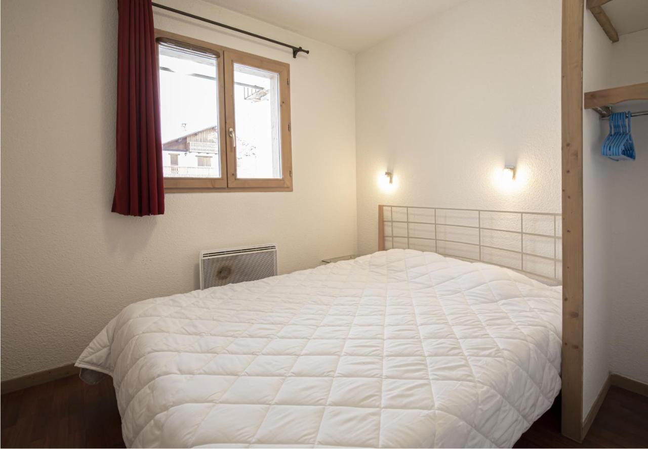 ואלפרז'וס Chalets De Florence Foret & Famille Appartements By Alpvision Residences מראה חיצוני תמונה